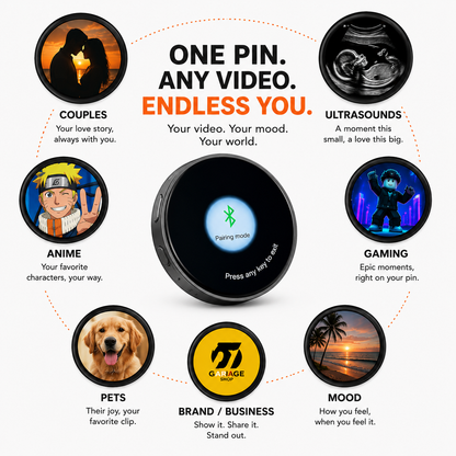 MemoTap™ For Couples
