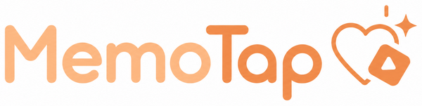MemoTap